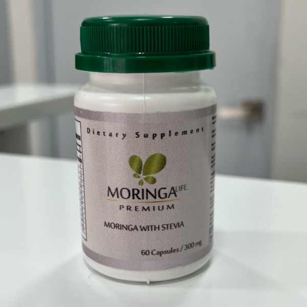 Moringa Premium