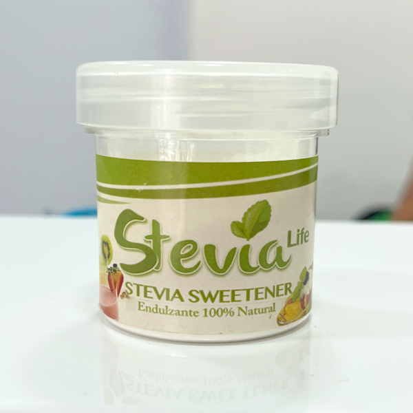 Stevia Sweetener